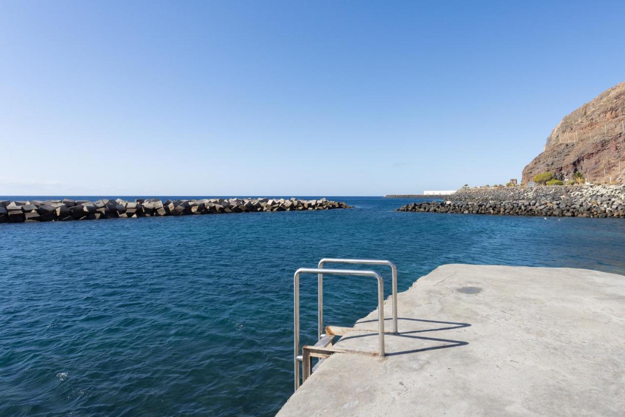 Fantastic Location San Andres Las Teresitas Exterior photo